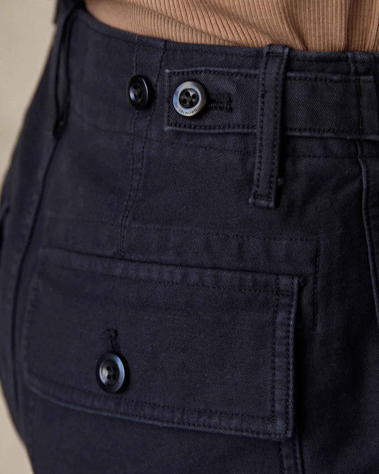 Westbound Utility Shorts - Outerworn sold by Outerknown product image thumbnail 5