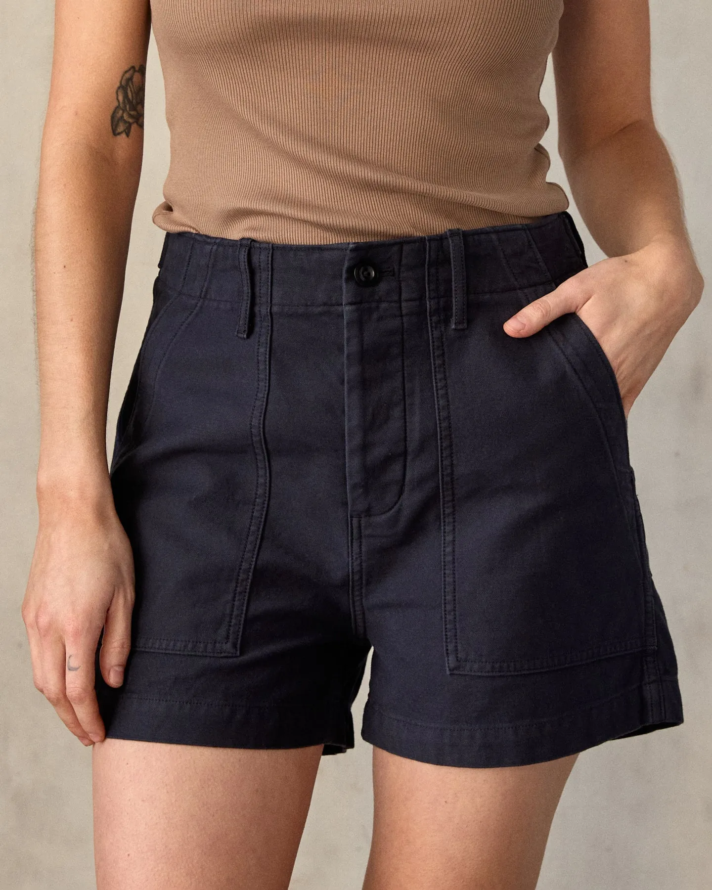 Westbound Utility Shorts - Outerworn sold by Outerknown product image thumbnail 2