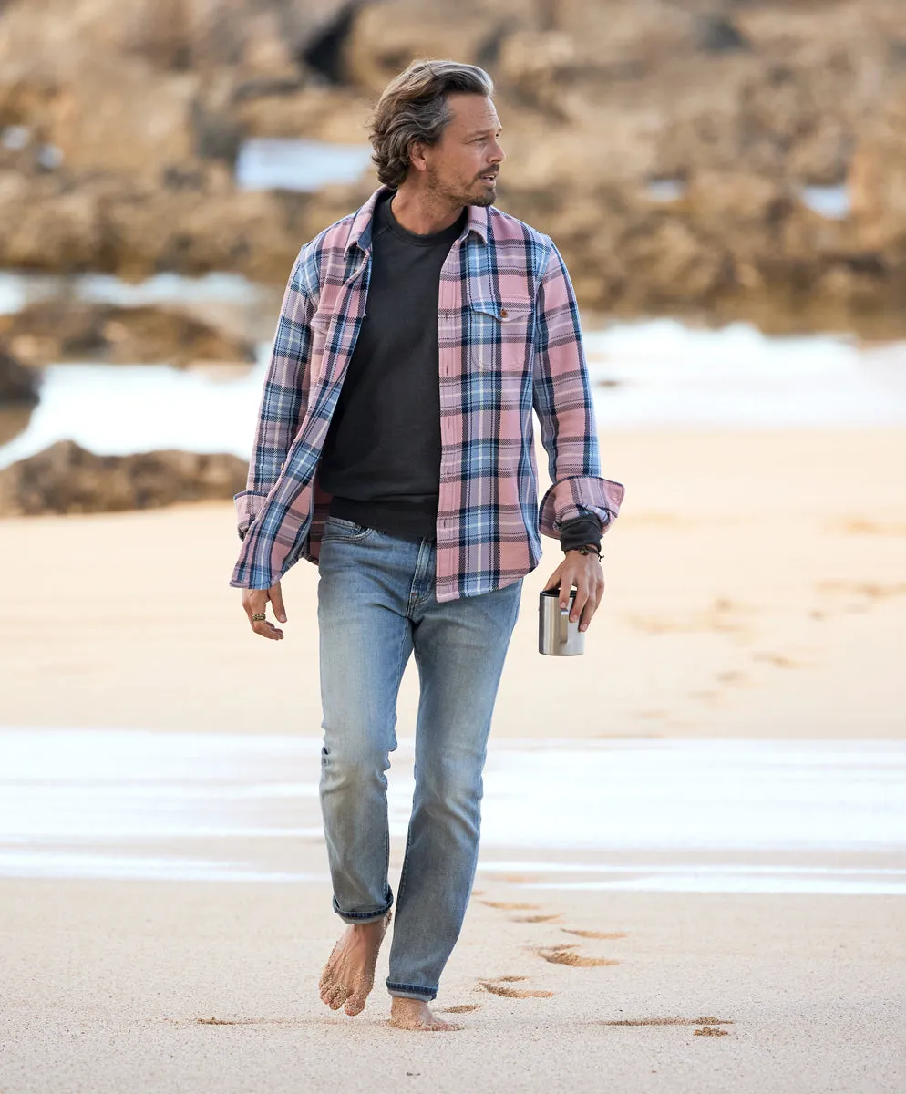 Blanket Shirt - Outerworn sold by Outerknown product image thumbnail 2