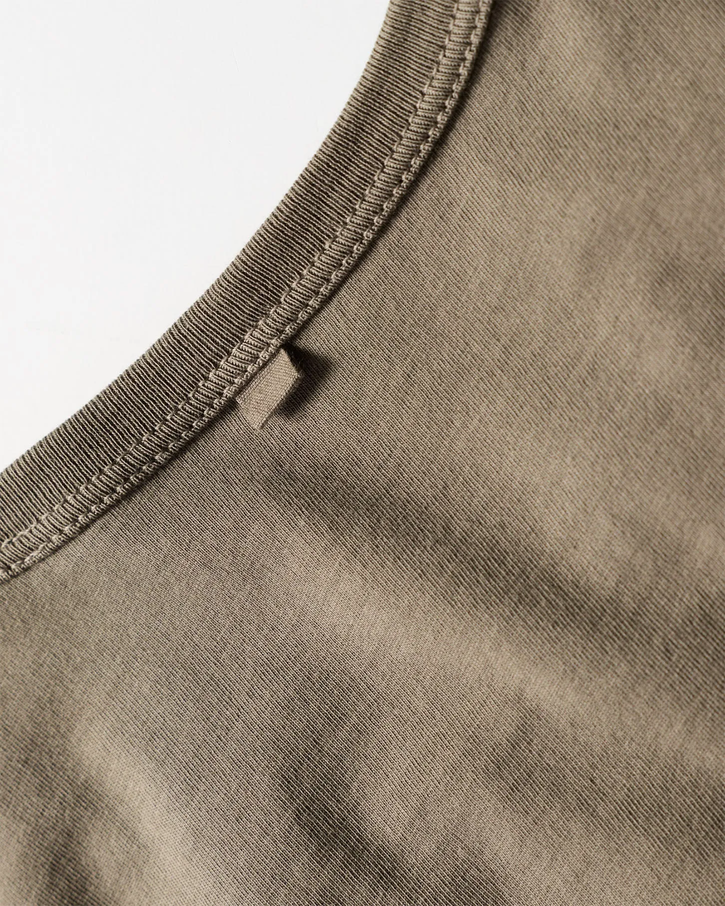 Sojourn Tee - FINAL SALE sold by Outerknown product image thumbnail 4