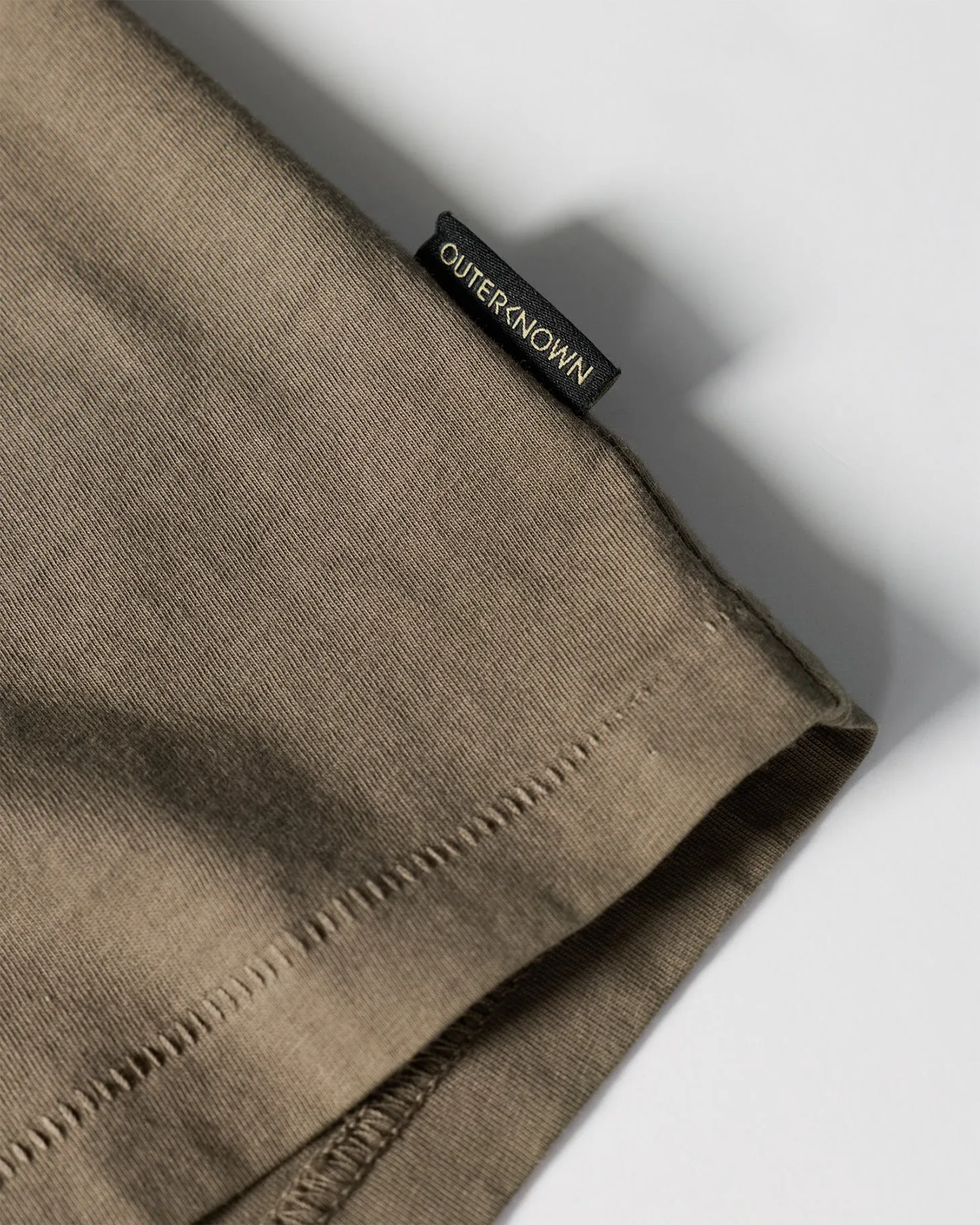 Sojourn Tee - FINAL SALE sold by Outerknown product image thumbnail 5