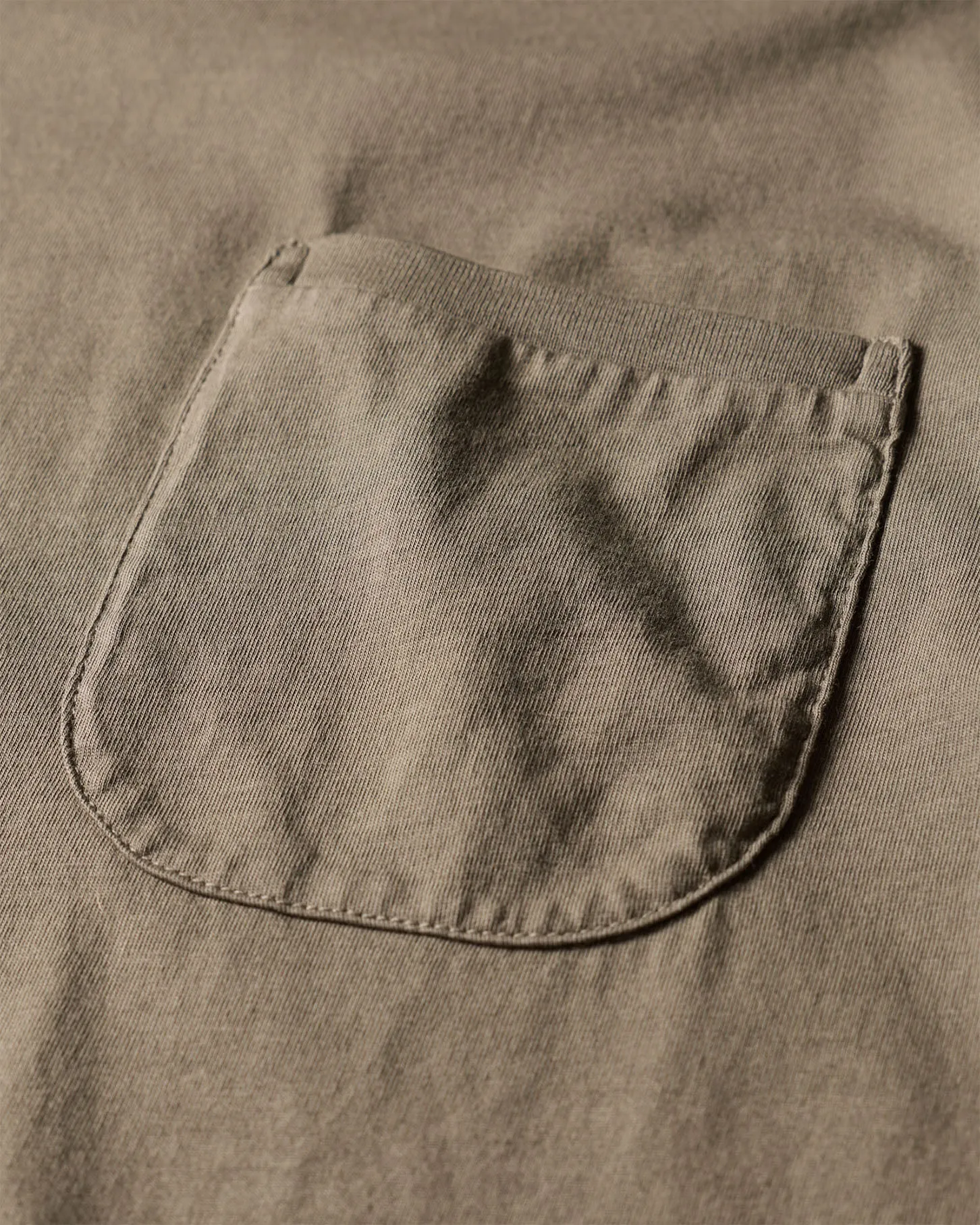 Sojourn Pocket Tee - FINAL SALE sold by Outerknown product image thumbnail 5