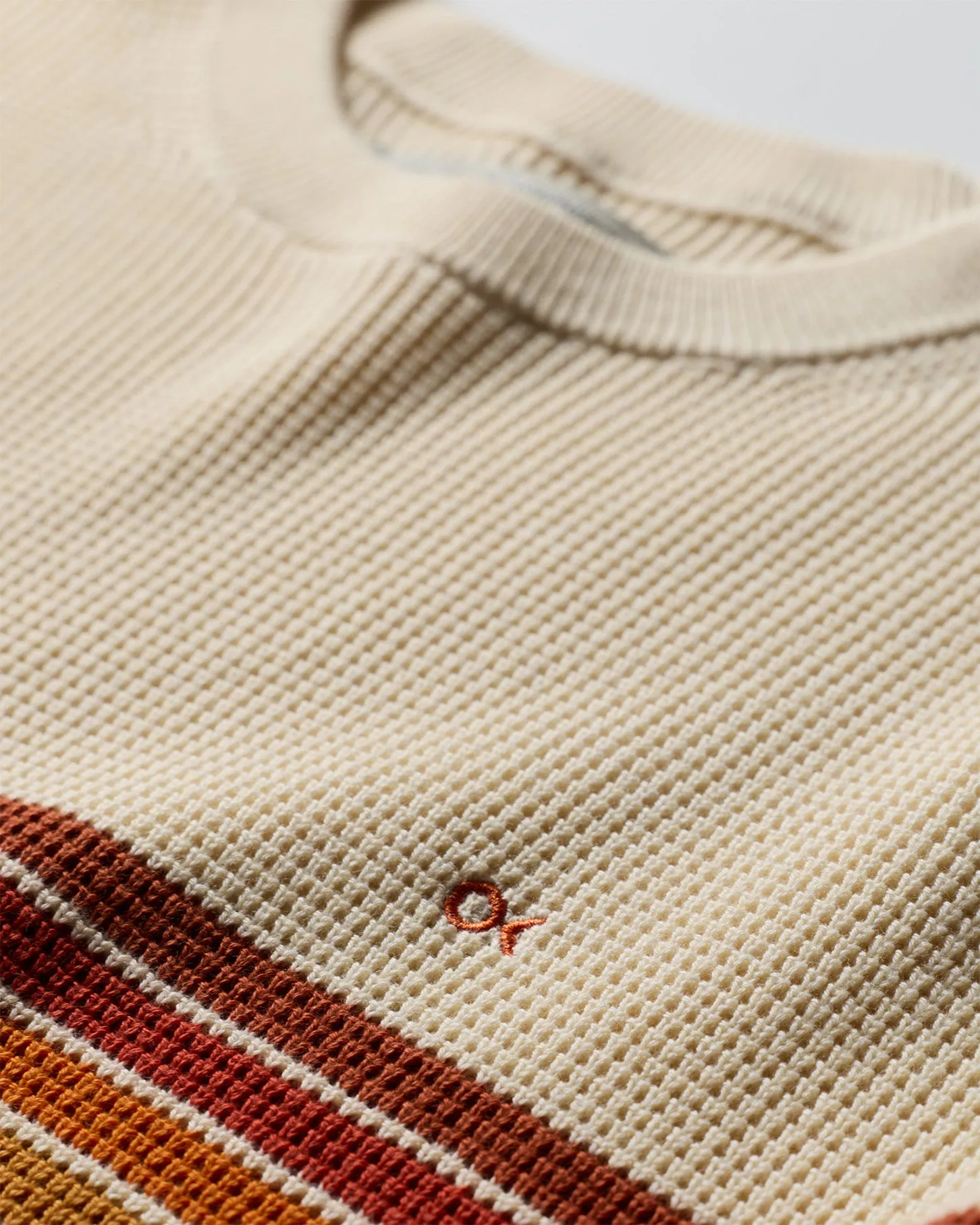 Nostalgic Sweater sold by Outerknown product image thumbnail 2