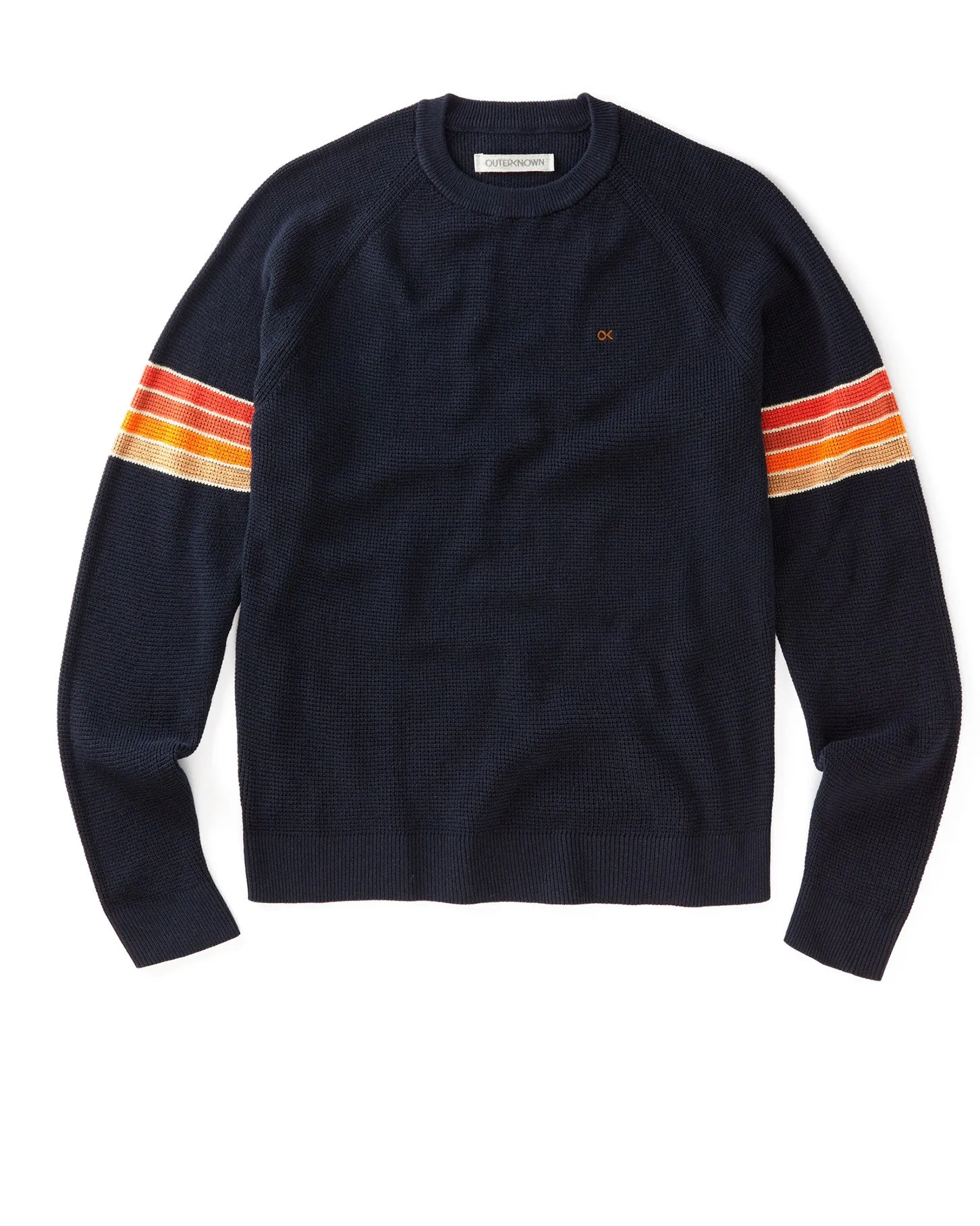 Nostalgic Sweater sold by Outerknown