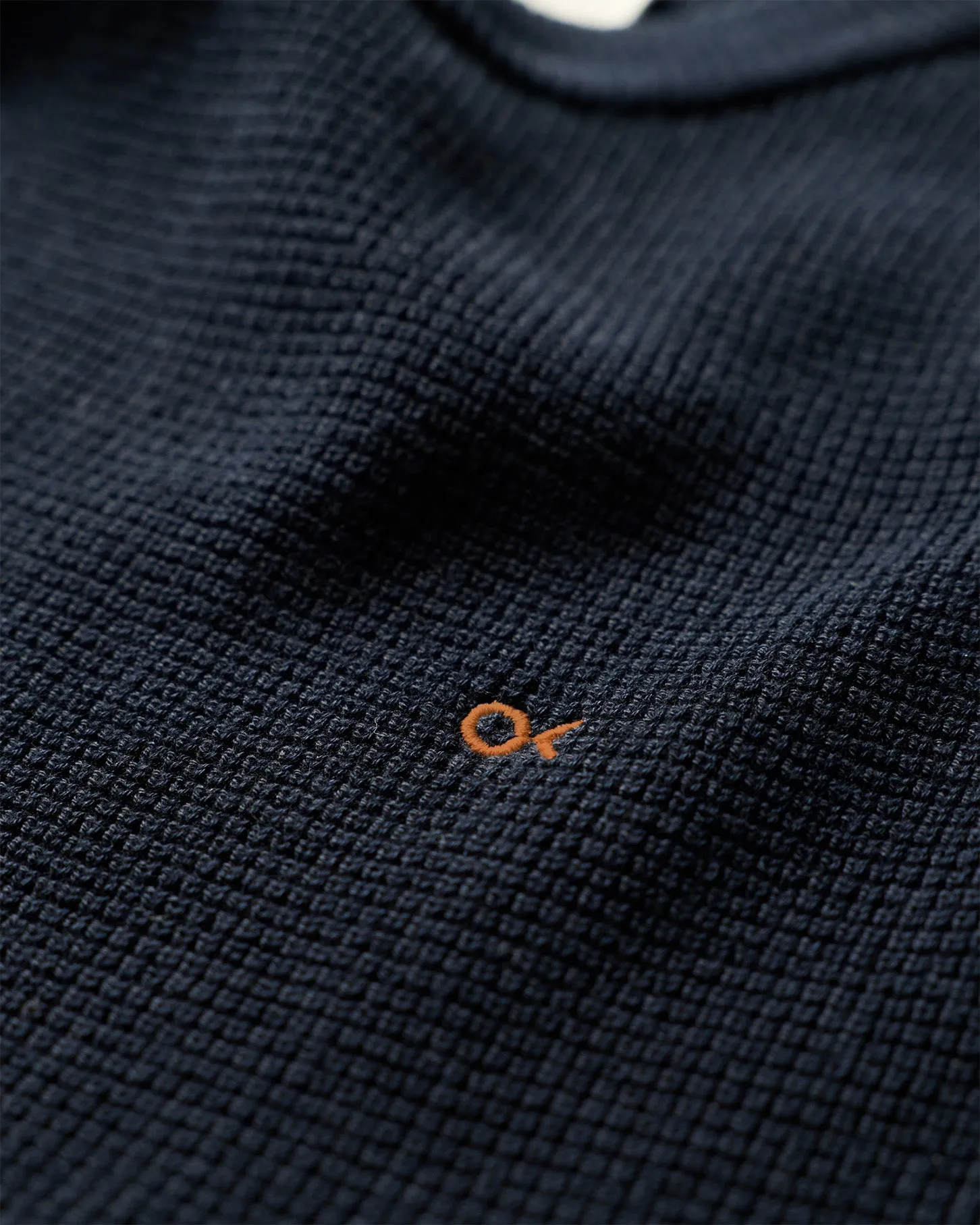 Nostalgic Sweater sold by Outerknown product image thumbnail 4