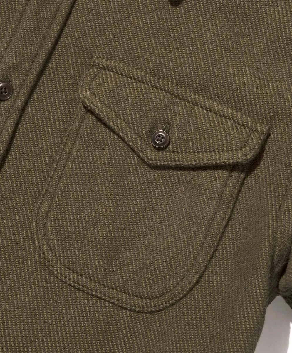 Blanket Shirt - Outerworn sold by Outerknown product image thumbnail 5