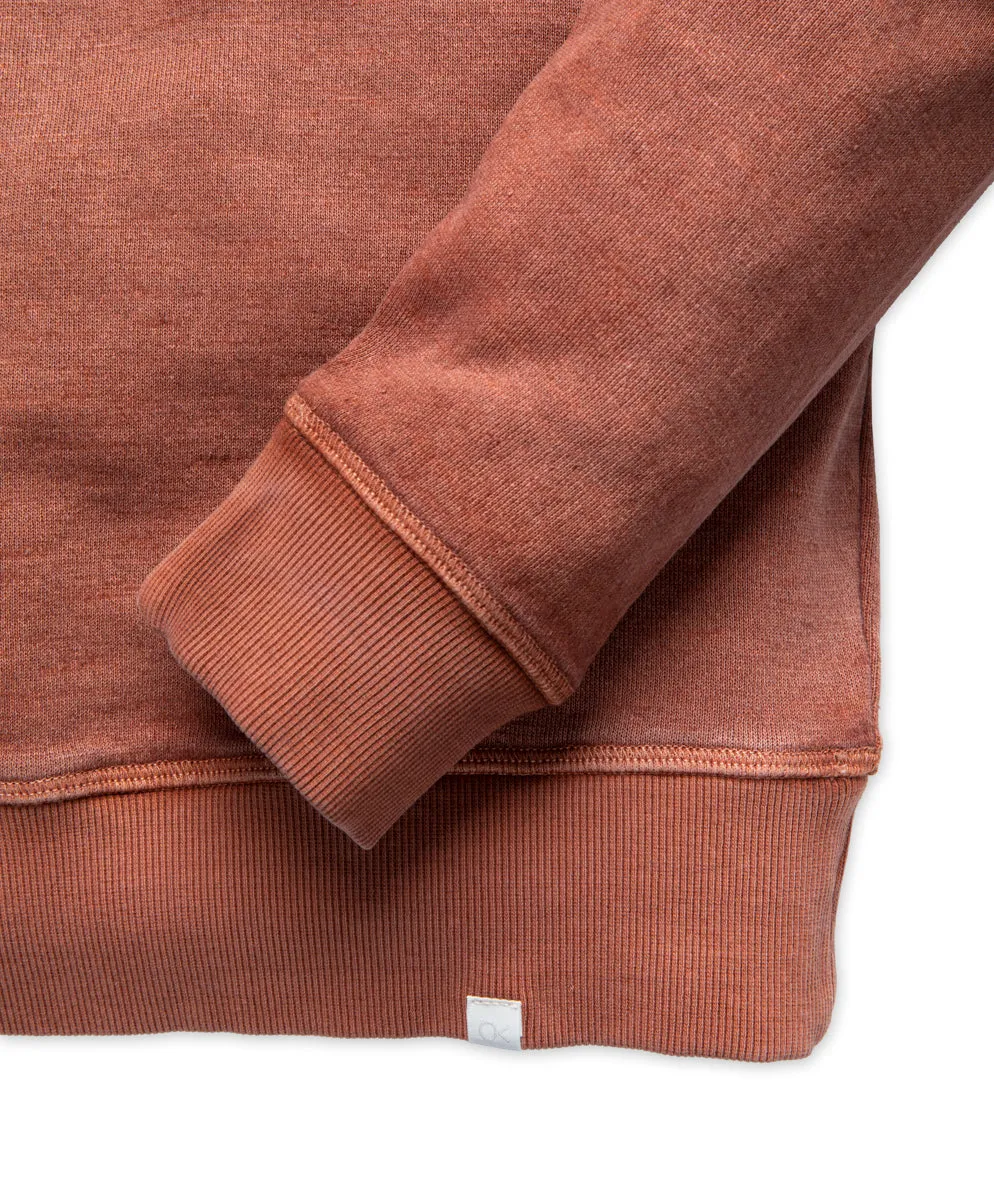 Sur Sweatshirt - Outerworn sold by Outerknown product image thumbnail 4