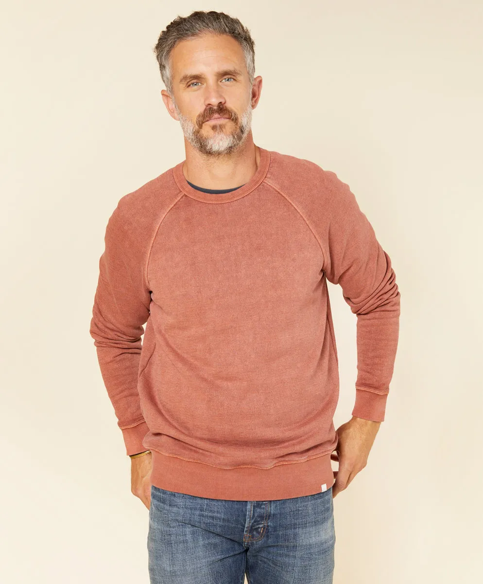 Sur Sweatshirt - Outerworn sold by Outerknown product image thumbnail 2