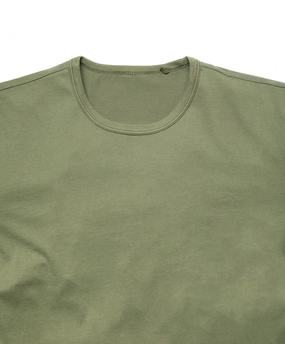 Sojourn Tee - Outerworn sold by Outerknown product image thumbnail 3