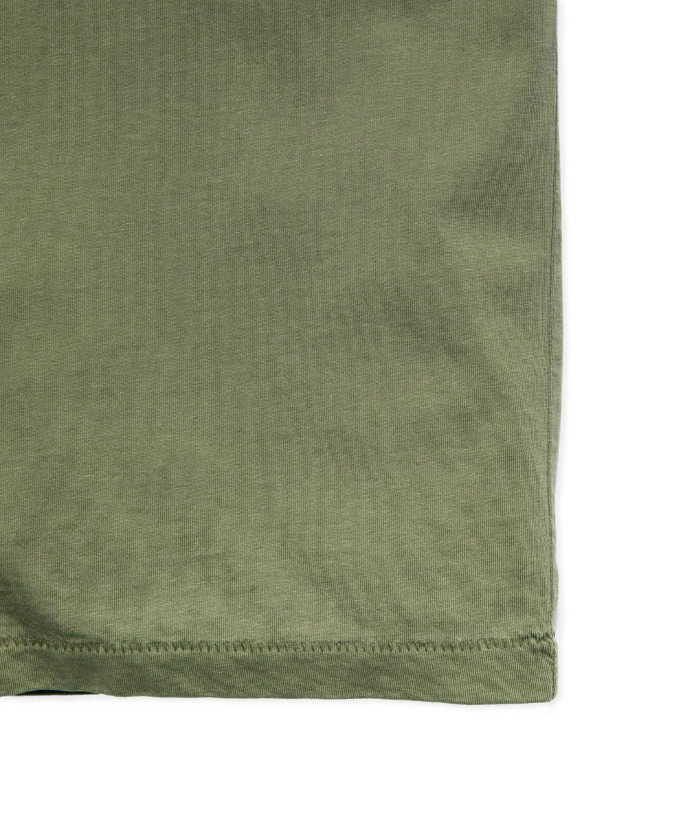 Sojourn Tee - Outerworn sold by Outerknown product image thumbnail 4
