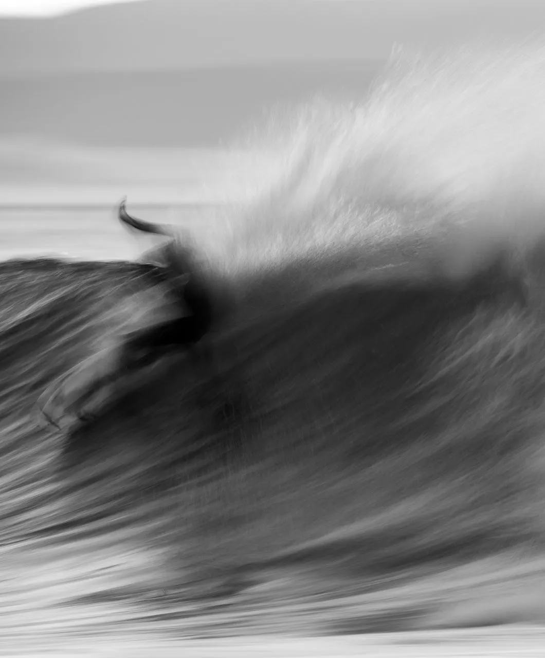 Outerknown Script Crew - Outerworn sold by Outerknown product image thumbnail 3