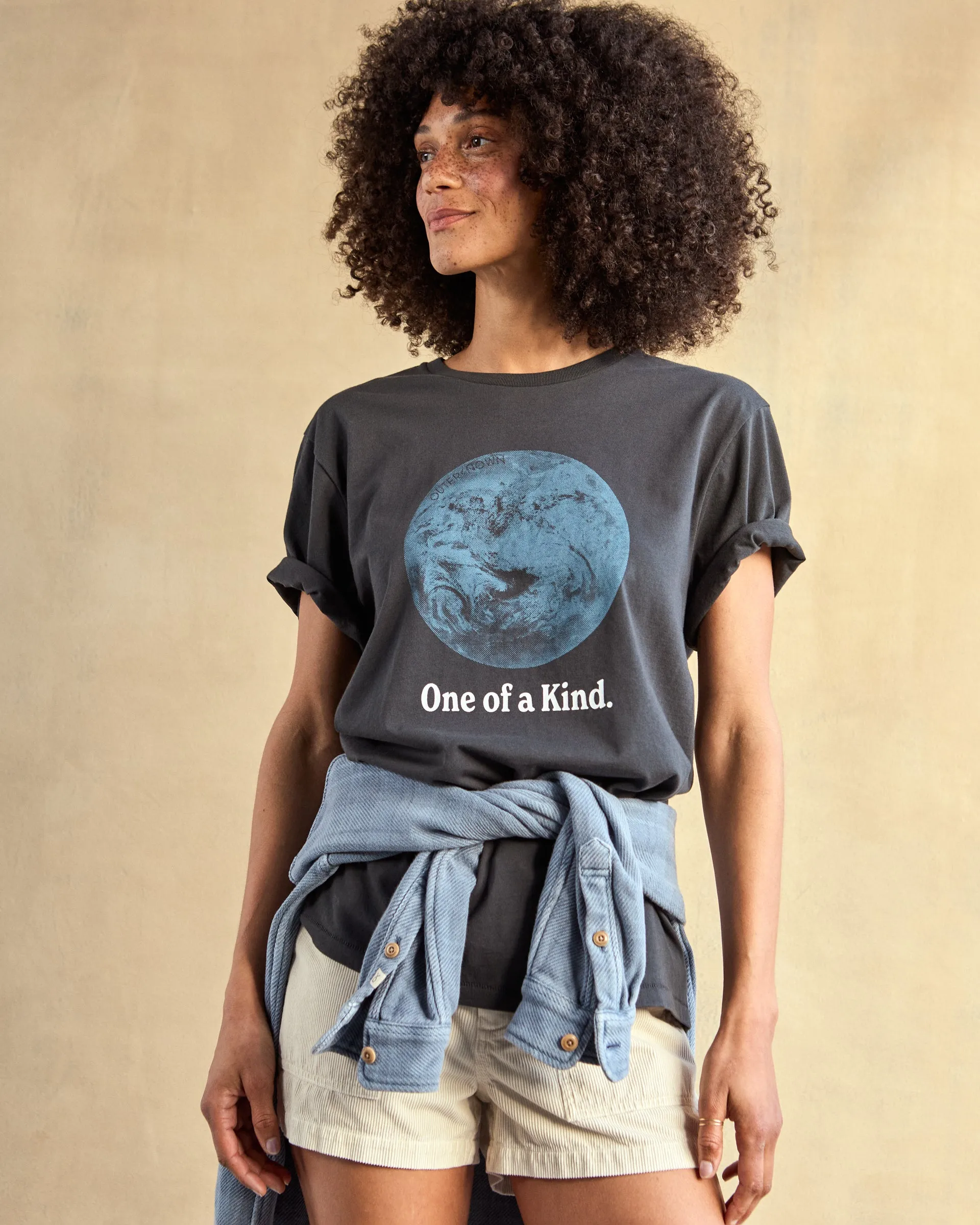 One of a Kind Tee - Outerworn sold by Outerknown product image thumbnail 5