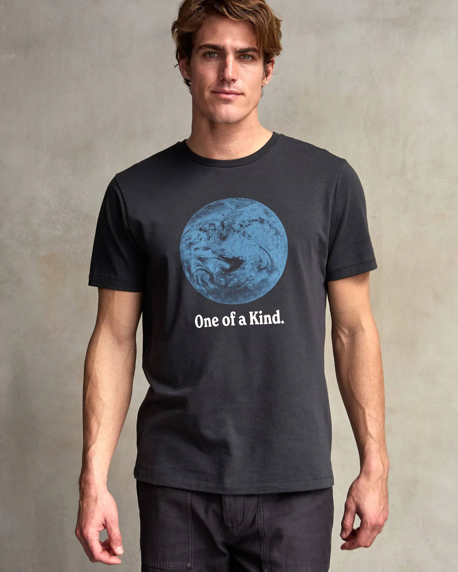 One of a Kind Tee - Outerworn sold by Outerknown product image thumbnail 2