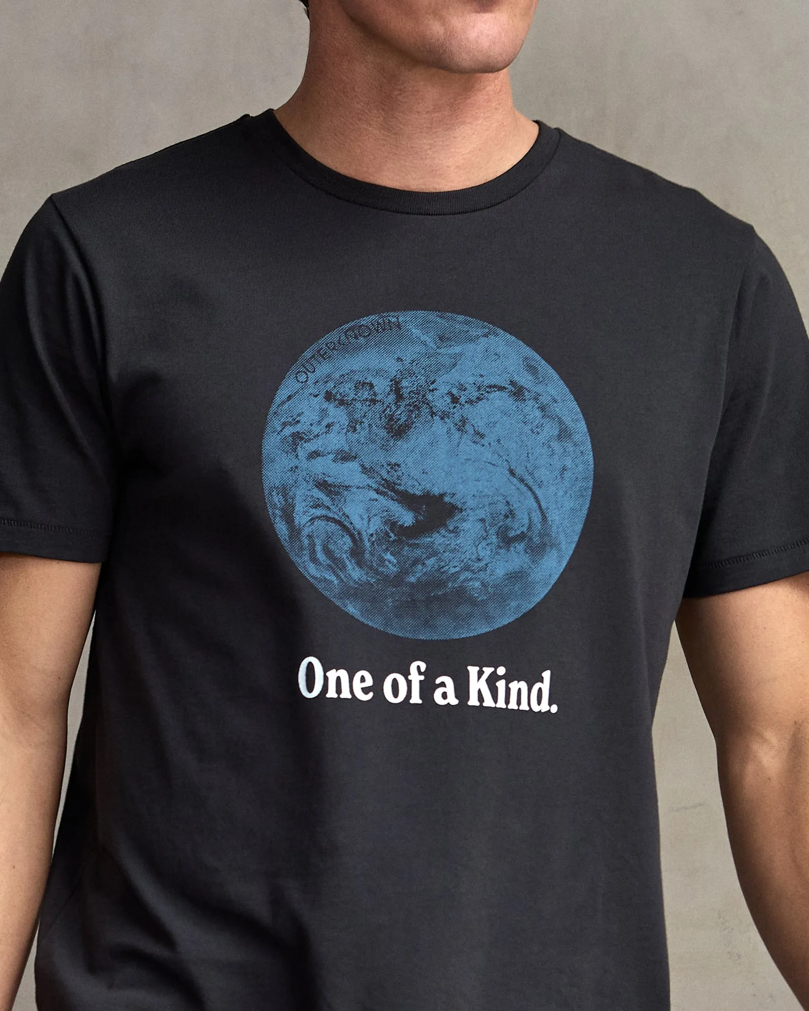 One of a Kind Tee - Outerworn sold by Outerknown product image thumbnail 3
