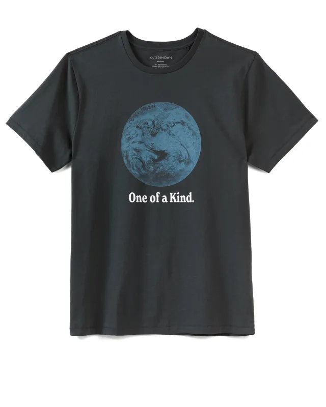 One of a Kind Tee - Outerworn made by Outerknown