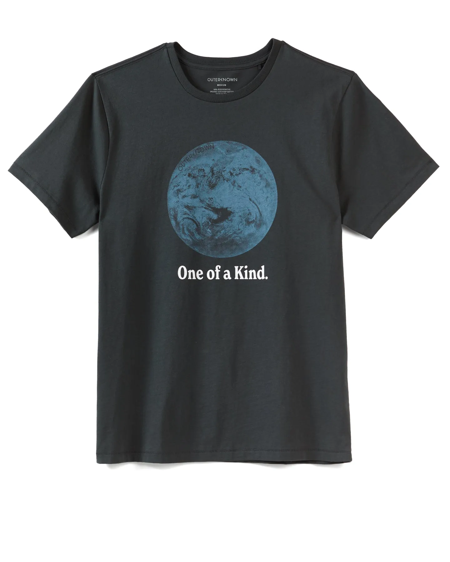 One of a Kind Tee - Outerworn sold by Outerknown