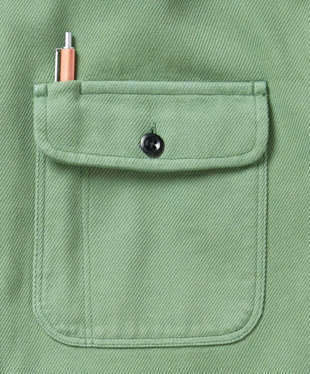 Rambler Shirt - Outerworn sold by Outerknown product image thumbnail 4