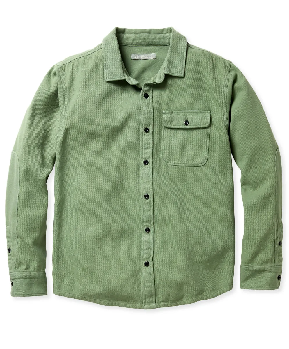 Rambler Shirt - Outerworn sold by Outerknown