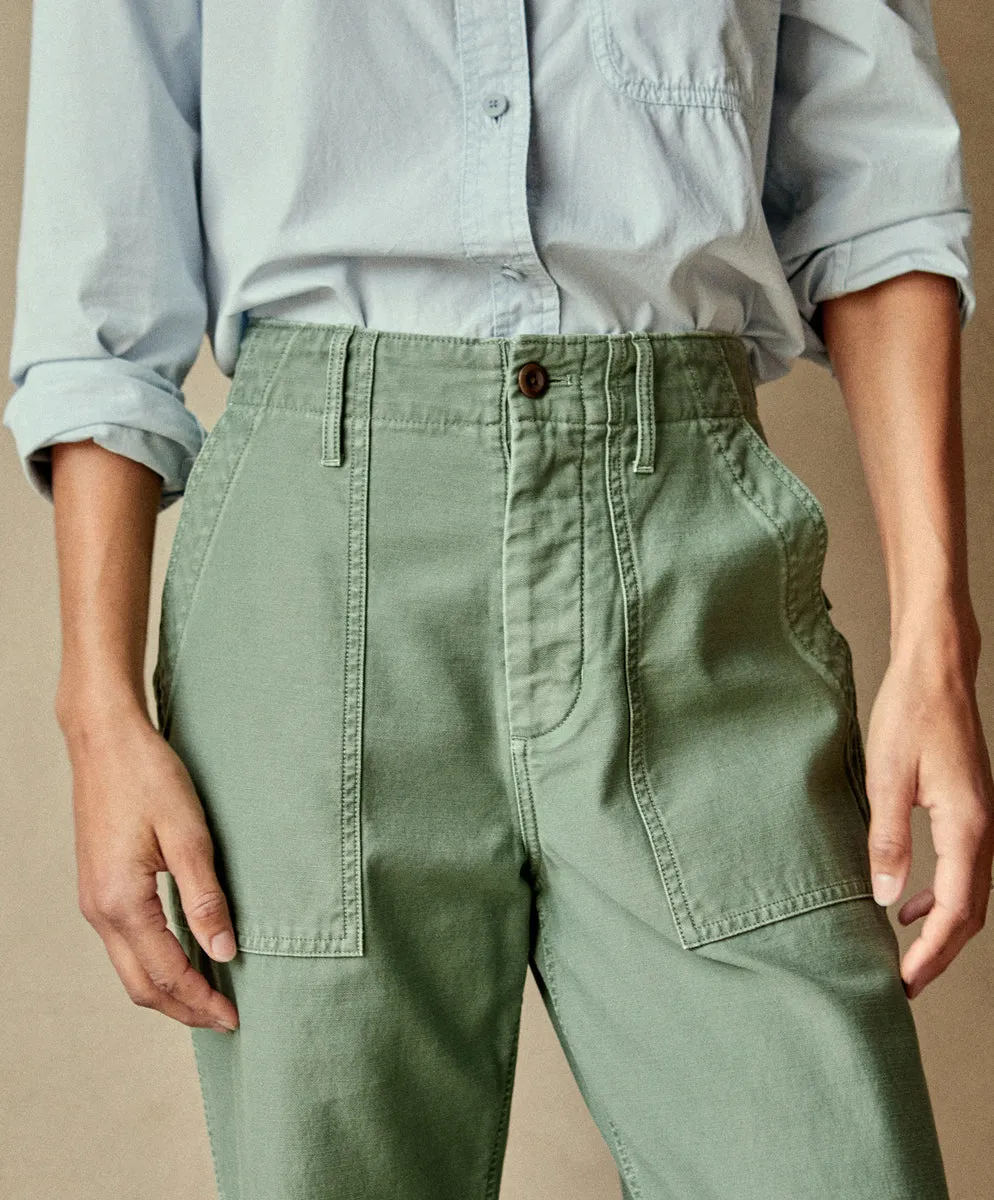 Westbound Utility Pants - Outerworn sold by Outerknown product image thumbnail 5