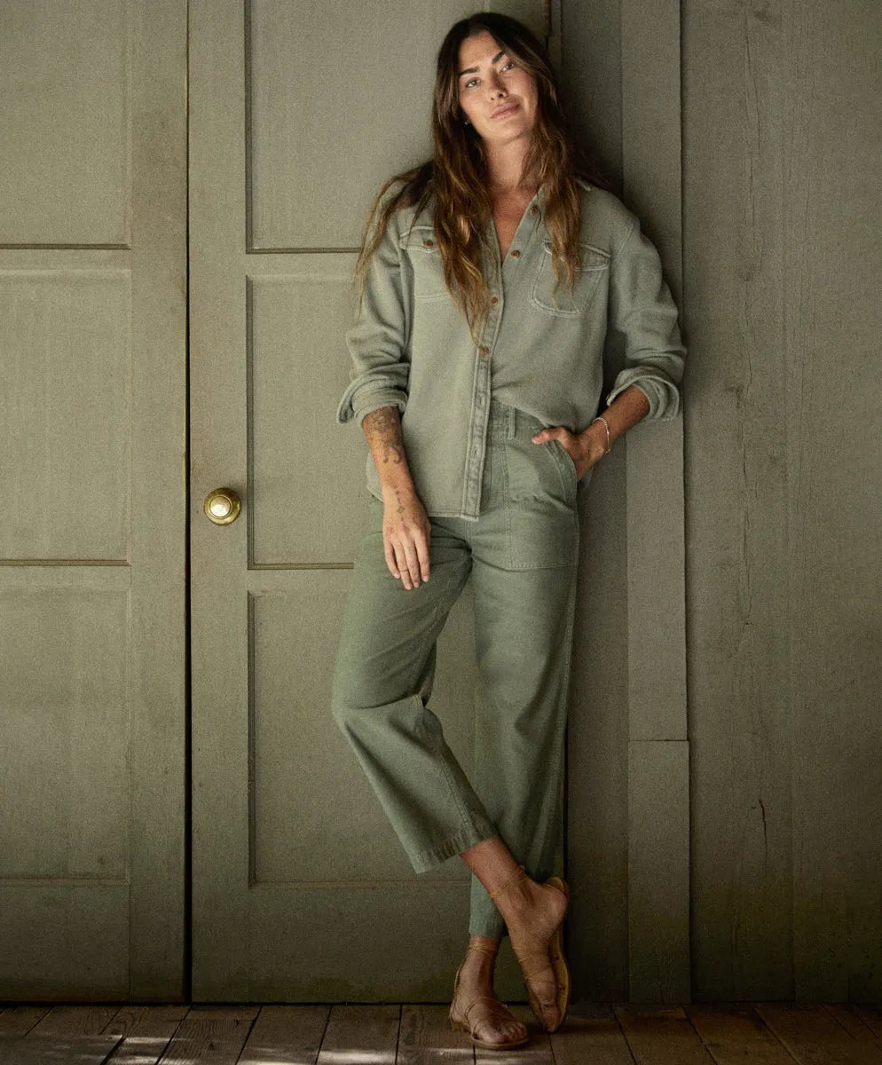 Westbound Utility Pants - Outerworn sold by Outerknown product image thumbnail 2