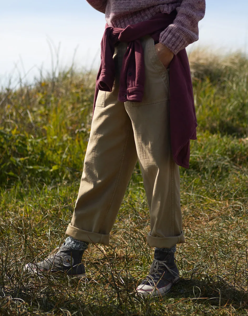 Westbound Utility Pants - Outerworn sold by Outerknown product image thumbnail 2