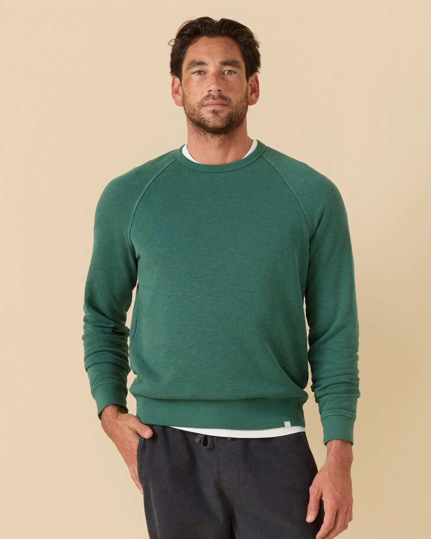 Sur Sweatshirt - FINAL SALE sold by Outerknown product image thumbnail 2