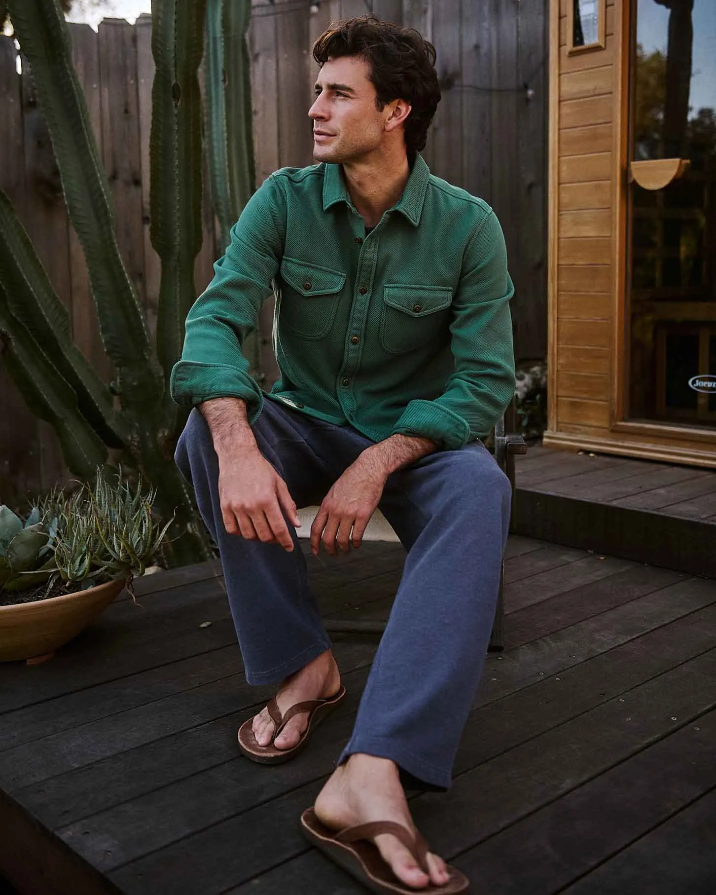 Sur Easy Sweats sold by Outerknown product image thumbnail 5