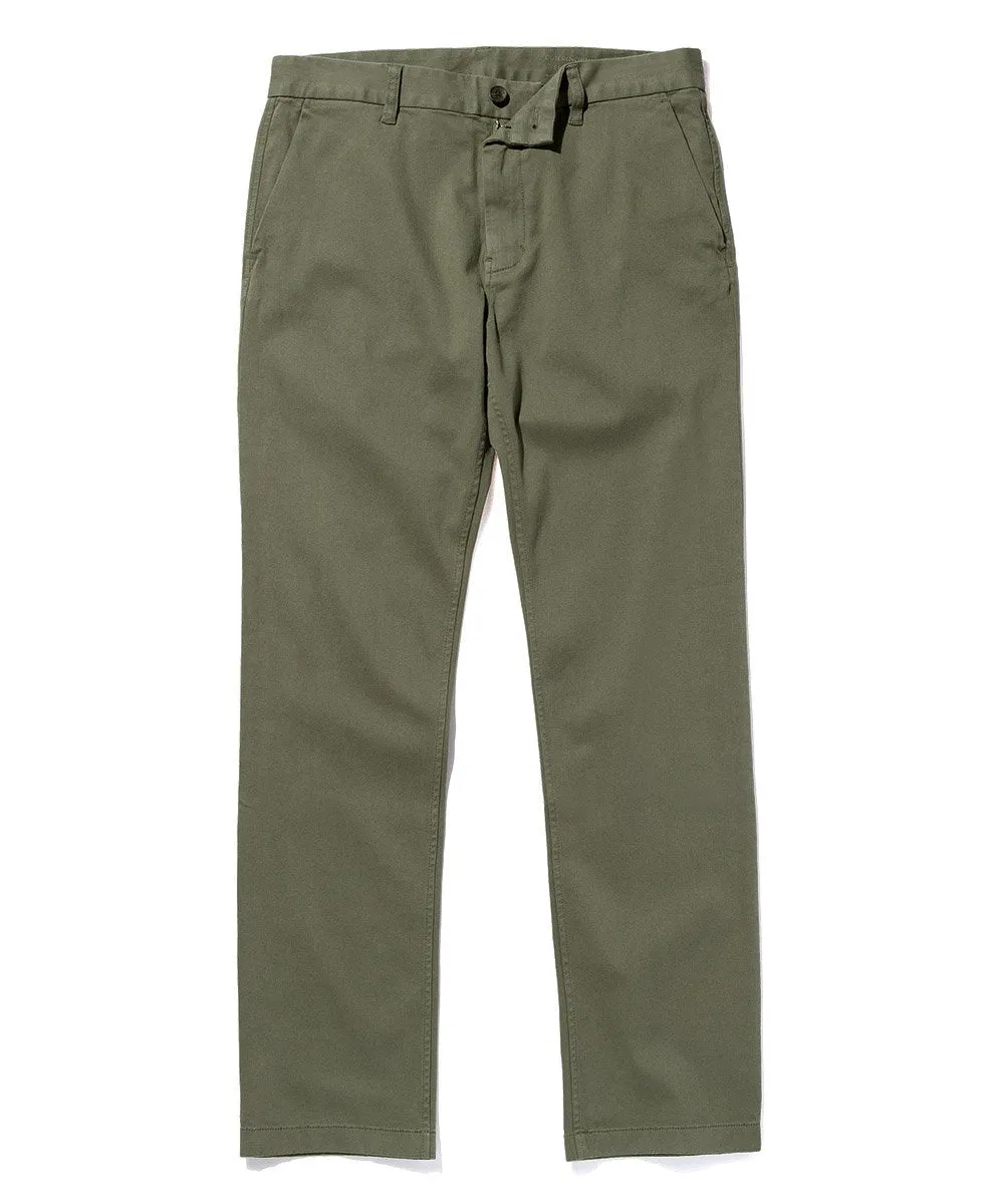 S.E.A. Legs Straight - Outerworn sold by Outerknown
