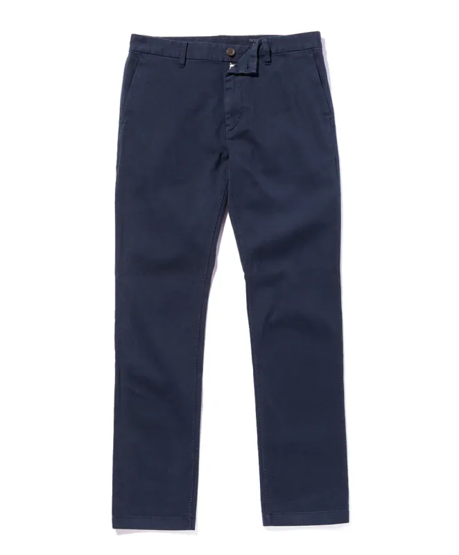 S.E.A. Legs Slim - Outerworn made by Outerknown