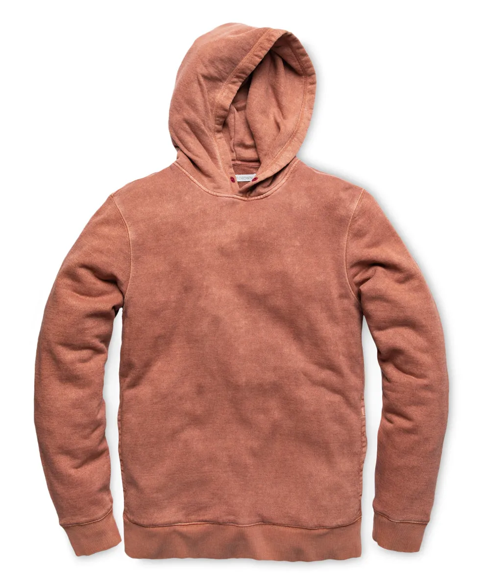 Sur Snap Hoodie - Outerworn sold by Outerknown product image thumbnail 2