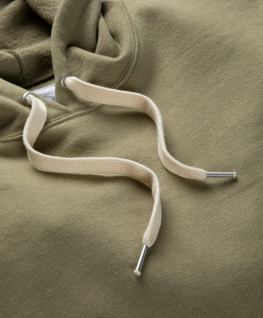 Second Spin Hoodie - Outerworn sold by Outerknown product image thumbnail 5