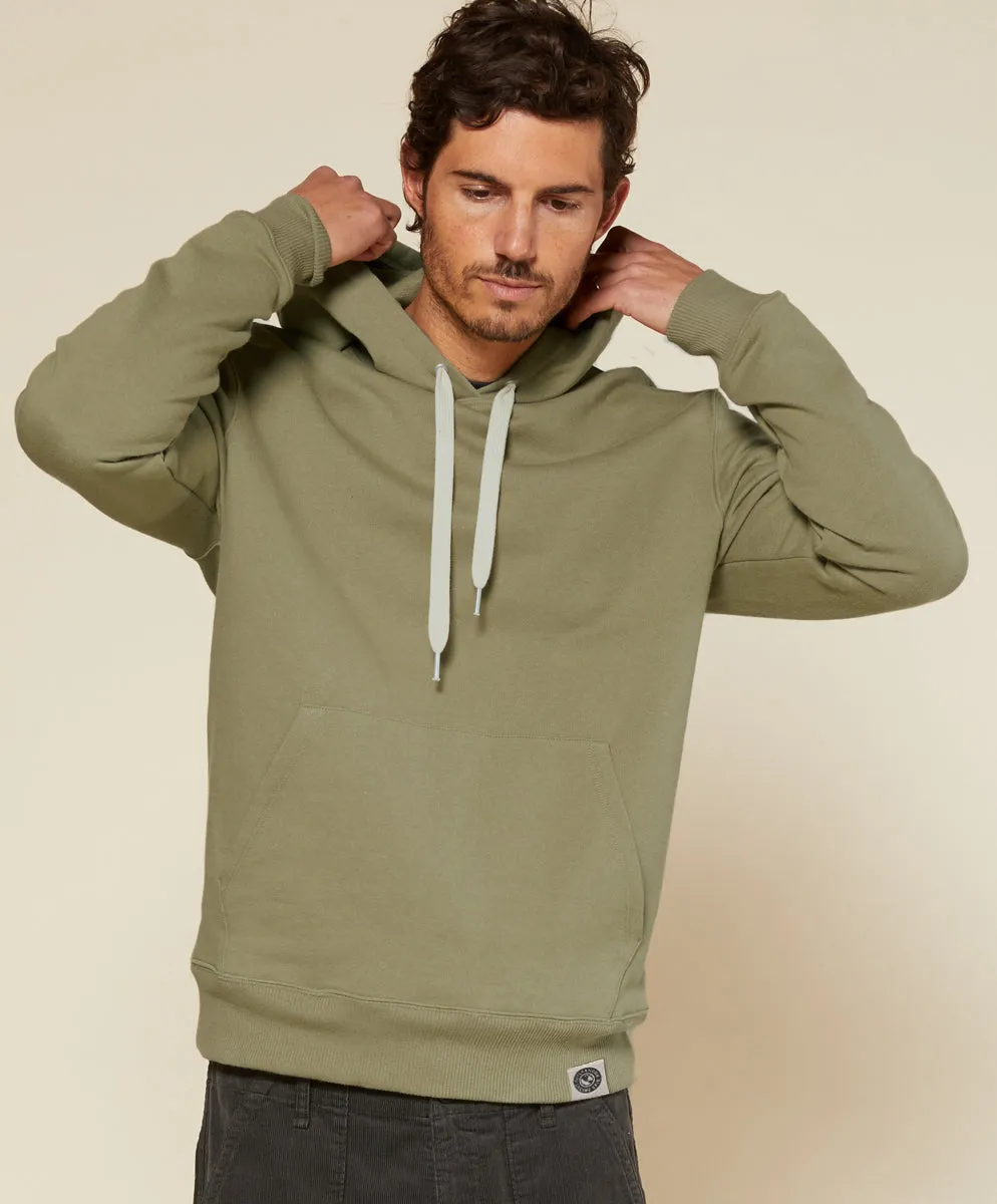 Second Spin Hoodie - Outerworn sold by Outerknown product image thumbnail 3