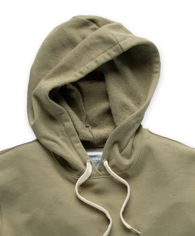 Second Spin Hoodie - Outerworn sold by Outerknown product image thumbnail 4