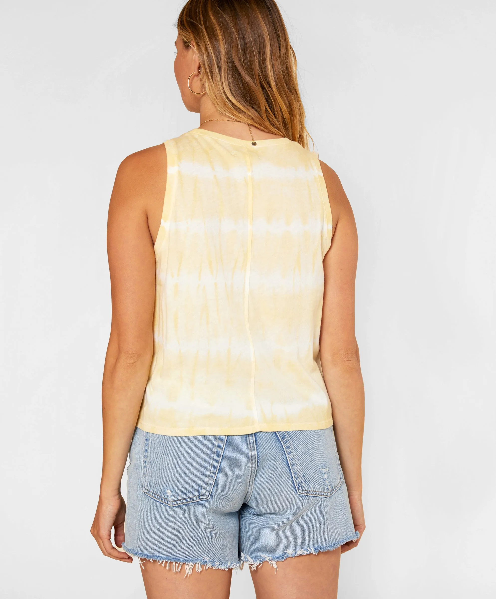 Trippy Tank - Outerworn sold by Outerknown product image thumbnail 2