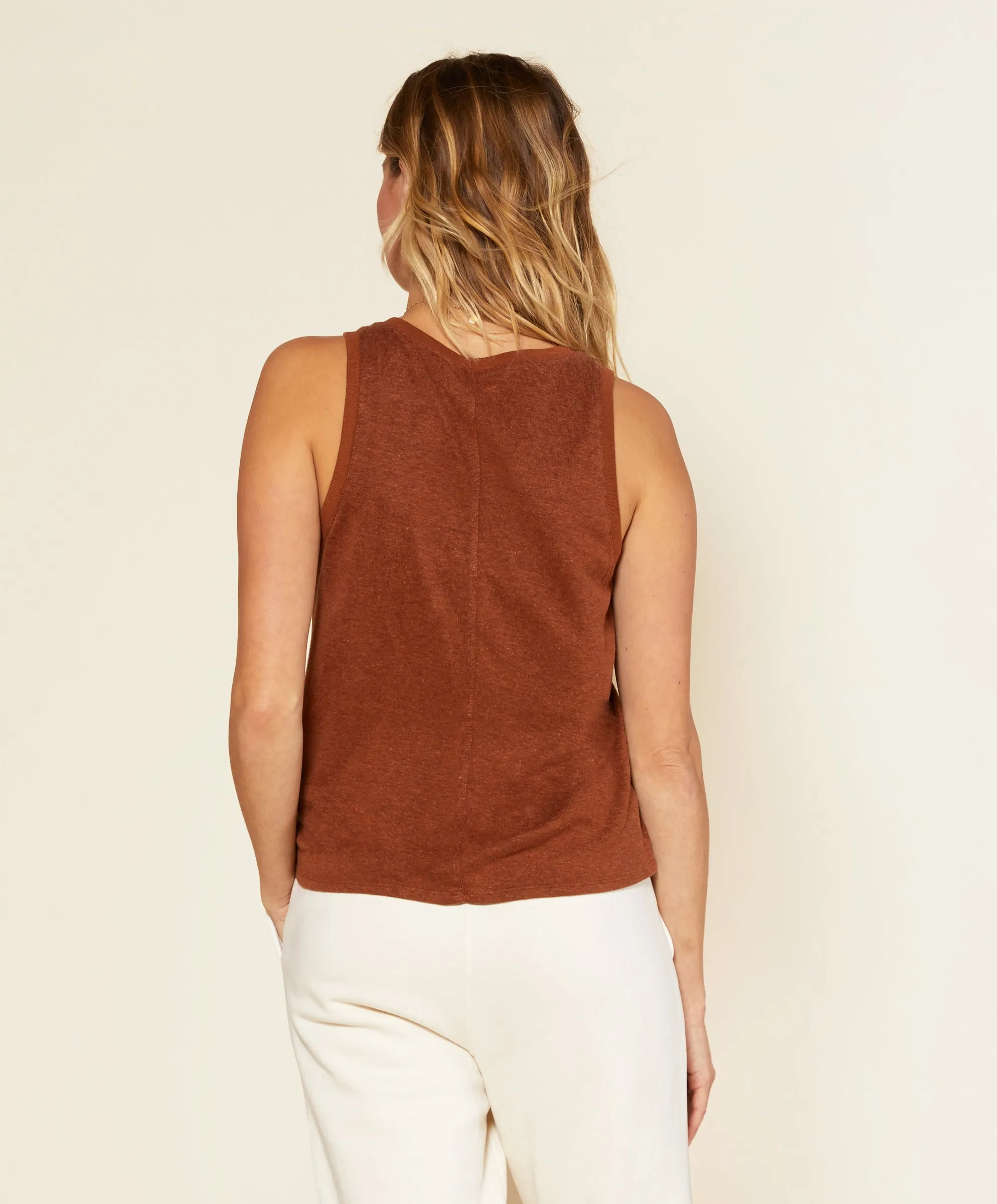 Neptune Tank - SALE - Outerworn sold by Outerknown product image thumbnail 4