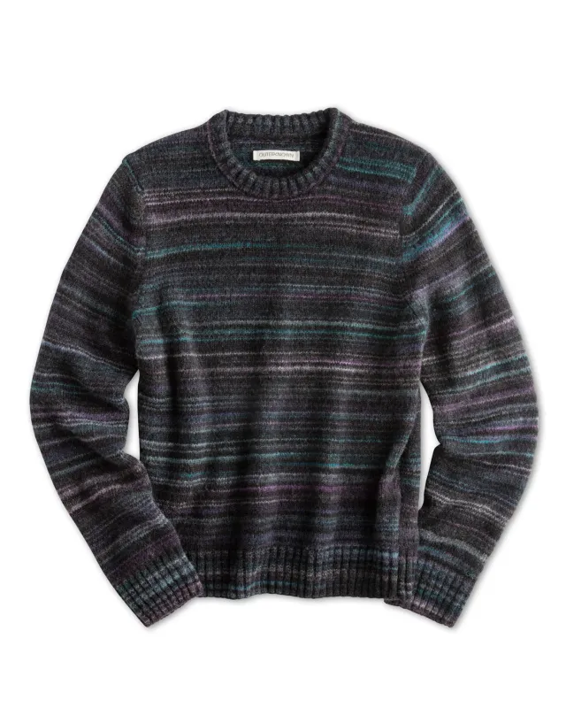 Horizon Sweater - Outerworn sold by Outerknown