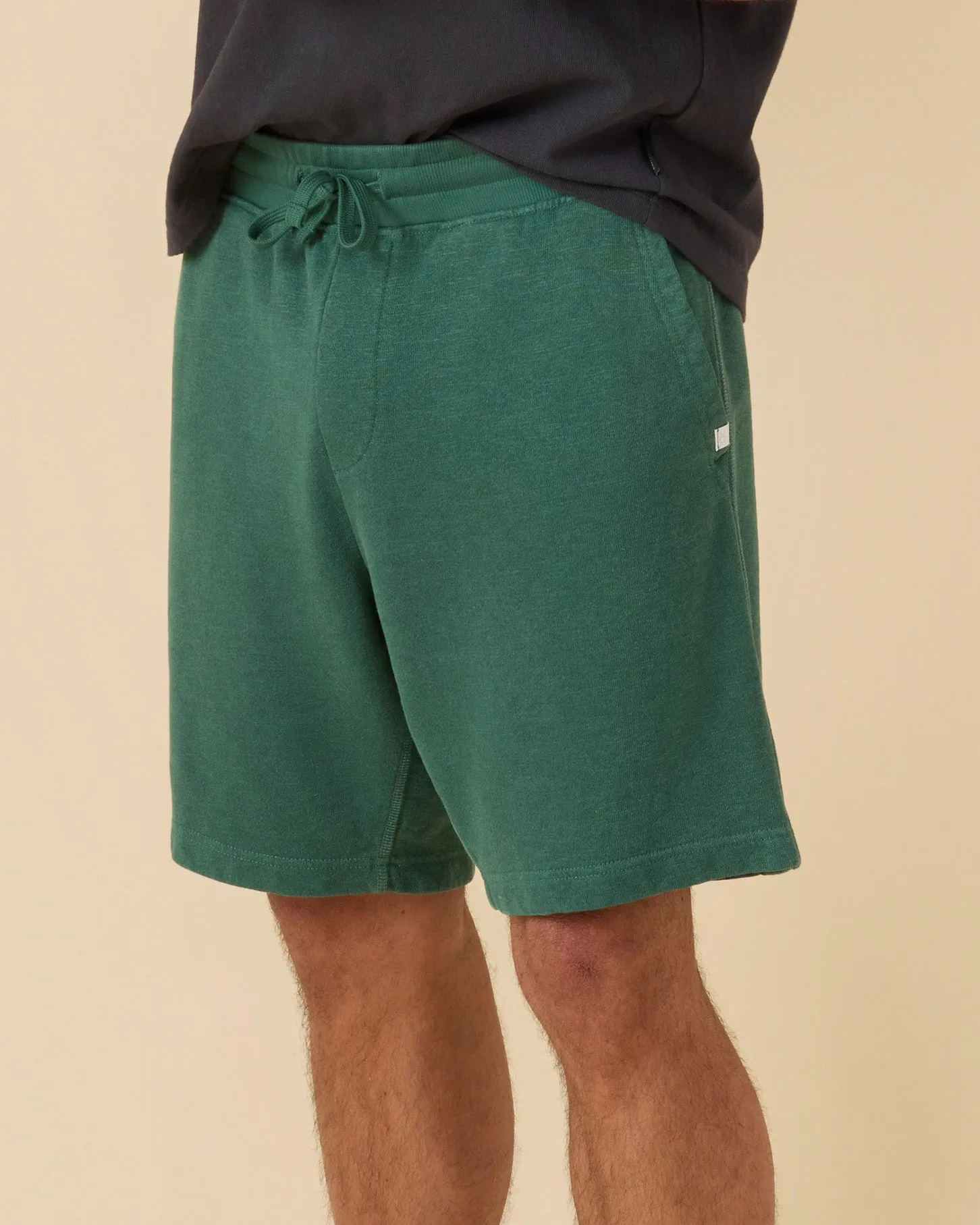 Sur Sweatshorts - FINAL SALE sold by Outerknown product image thumbnail 4
