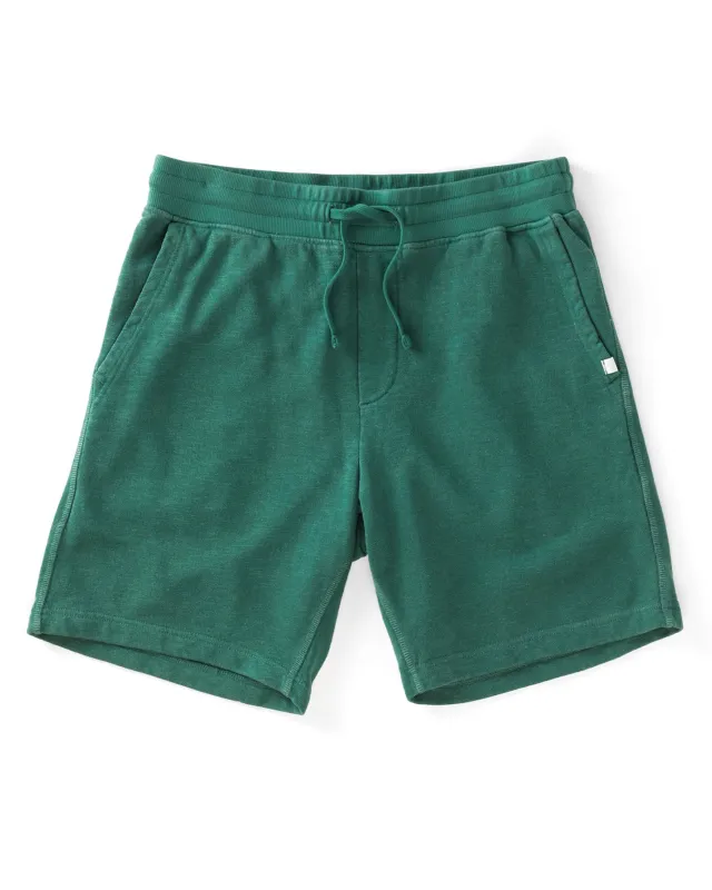 Sur Sweatshorts - FINAL SALE made by Outerknown