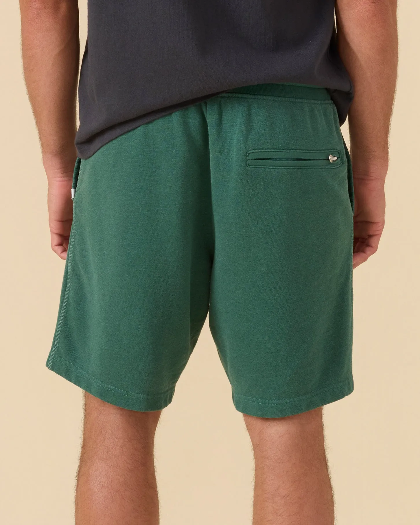 Sur Sweatshorts - FINAL SALE sold by Outerknown product image thumbnail 5