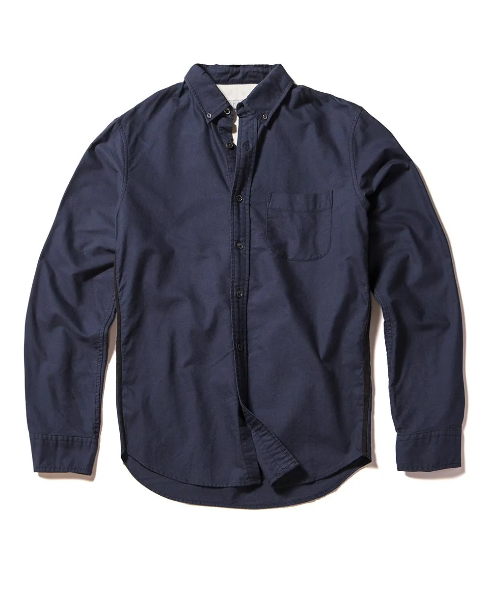 Headlands Essential Shirt - Outerworn sold by Outerknown