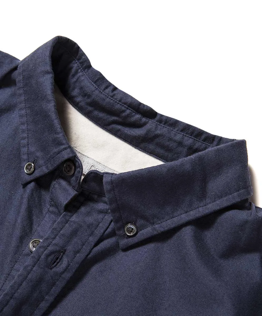 Headlands Essential Shirt - Outerworn sold by Outerknown product image thumbnail 3