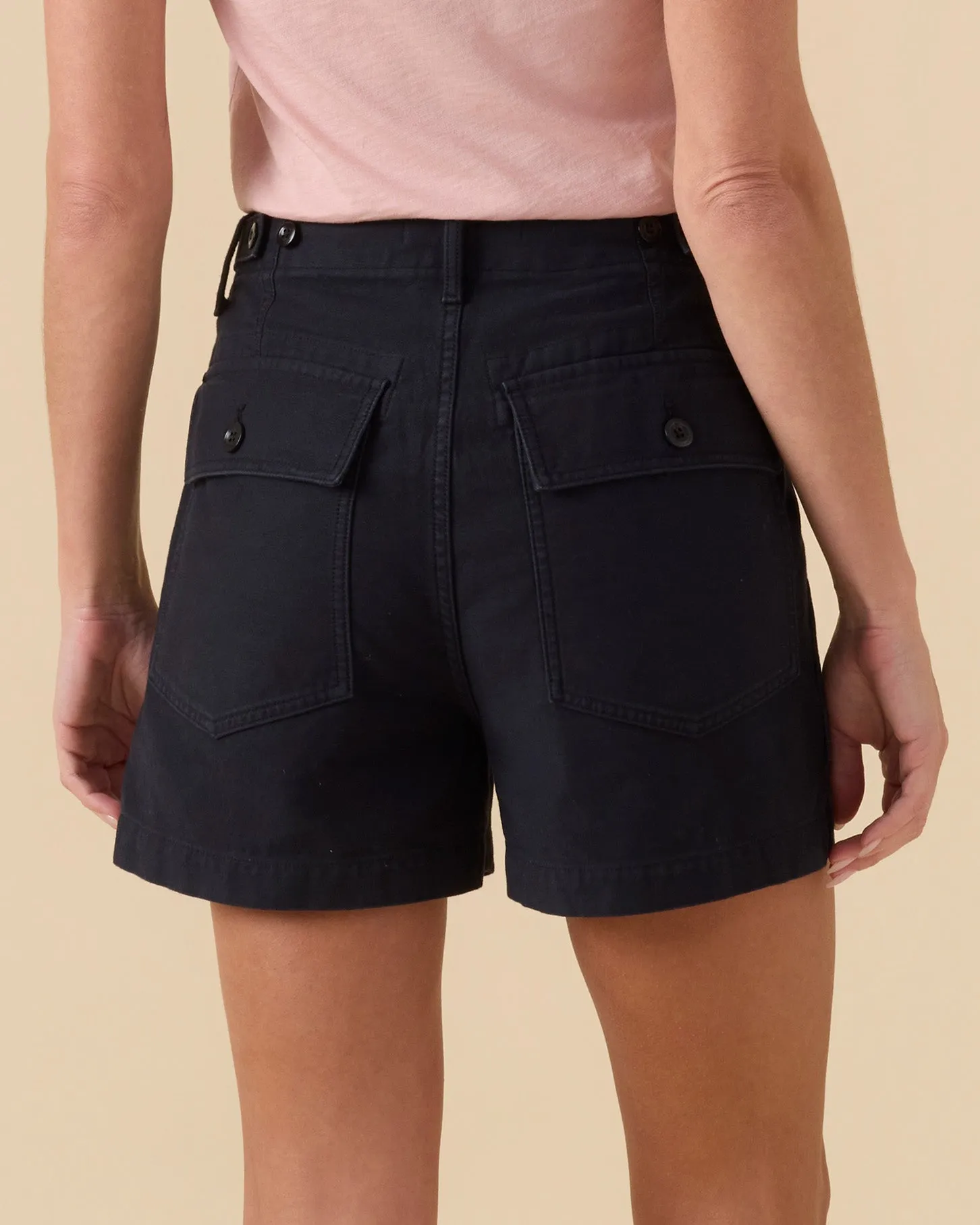 Westbound Utility Shorts - Outerworn sold by Outerknown product image thumbnail 4