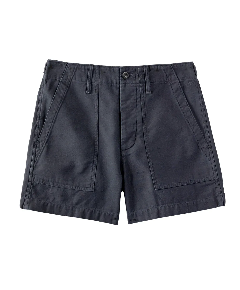 Westbound Utility Shorts - Outerworn sold by Outerknown product image thumbnail 5