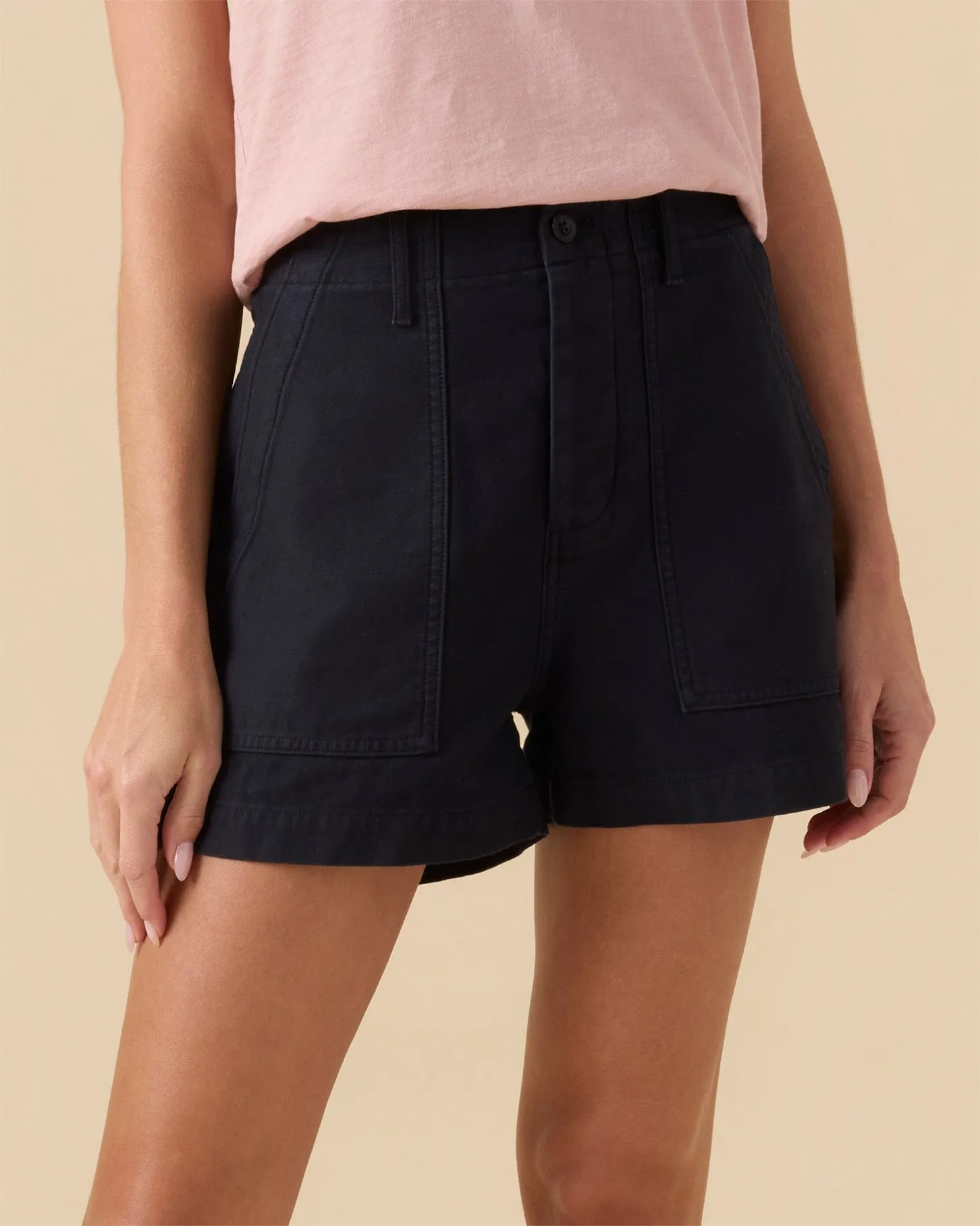 Westbound Utility Shorts - Outerworn sold by Outerknown product image thumbnail 2