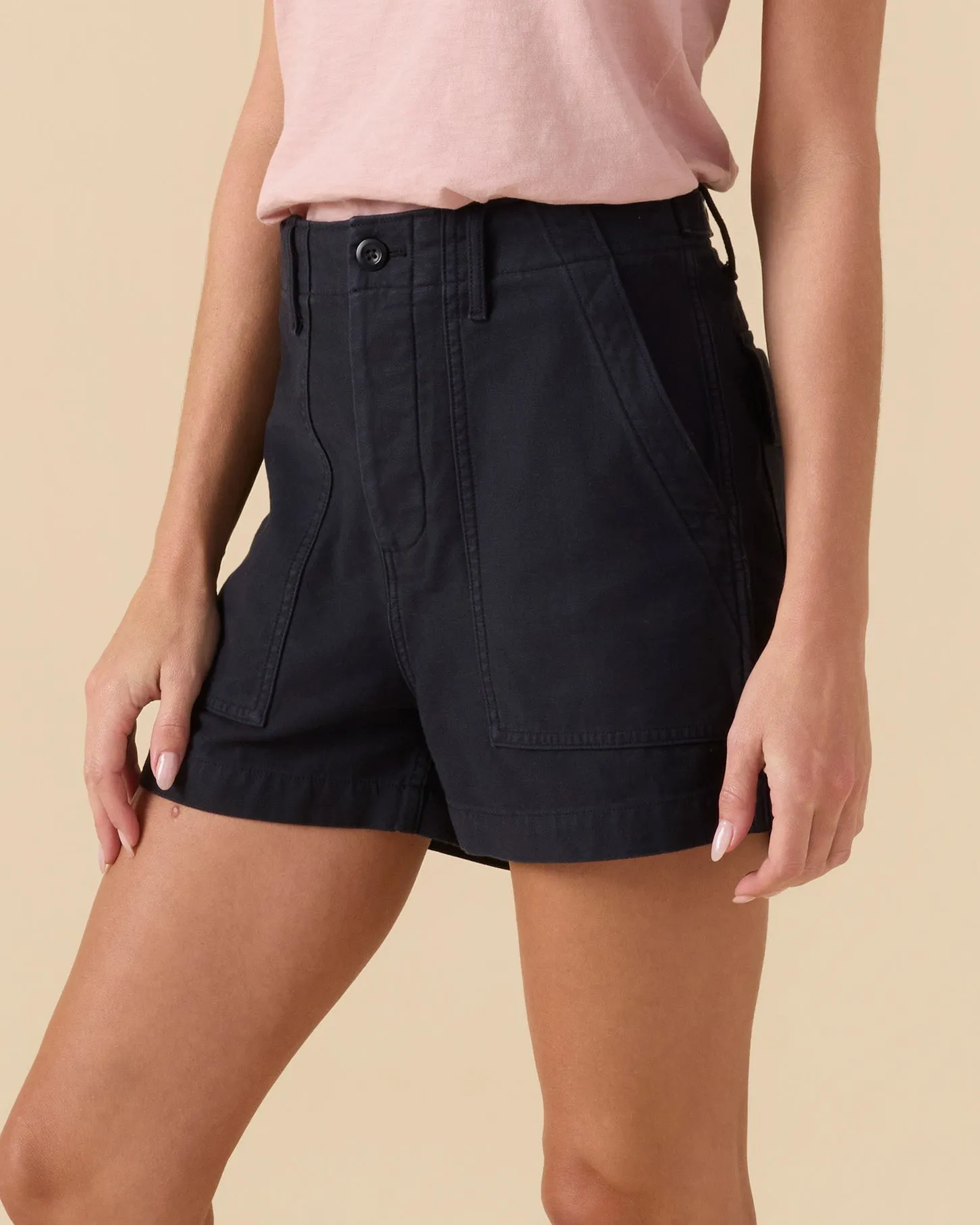Westbound Utility Shorts - Outerworn sold by Outerknown product image thumbnail 3