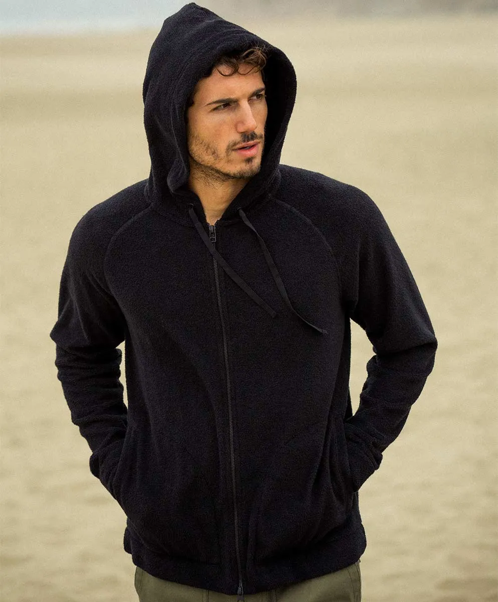 Lowtide Hoodie - Outerworn sold by Outerknown product image thumbnail 3