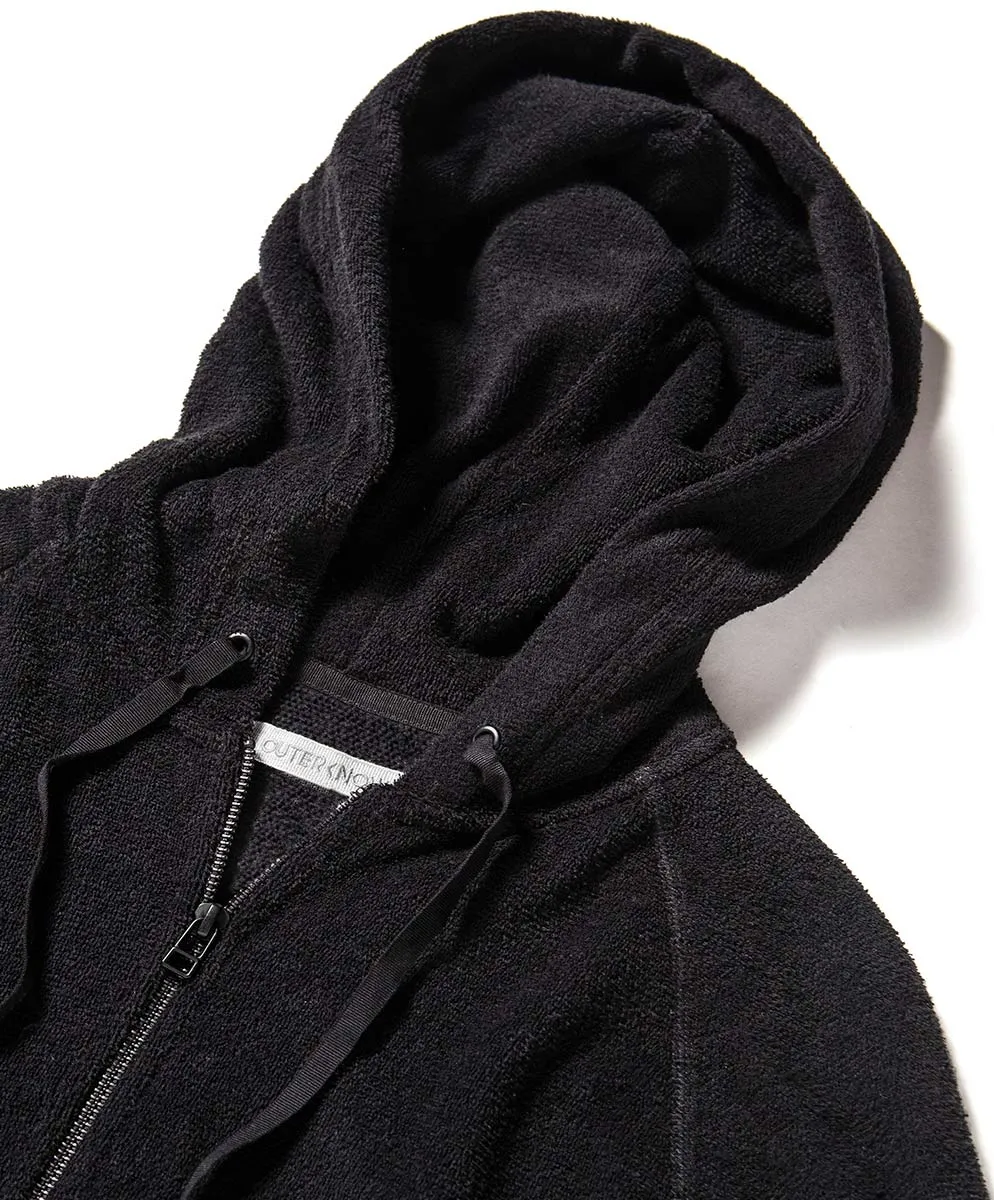 Lowtide Hoodie - Outerworn sold by Outerknown product image thumbnail 4