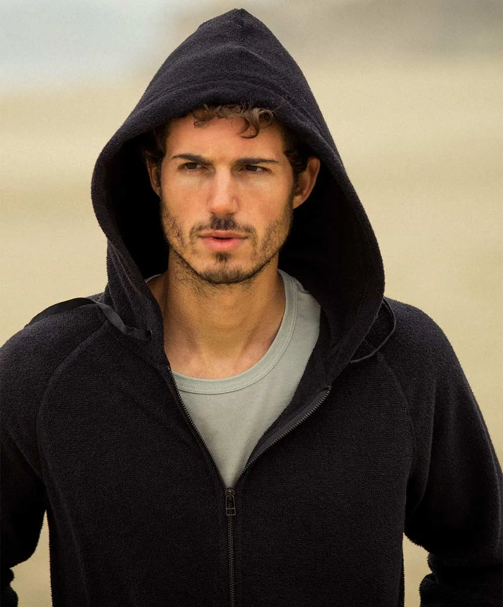 Lowtide Hoodie - Outerworn sold by Outerknown product image thumbnail 2