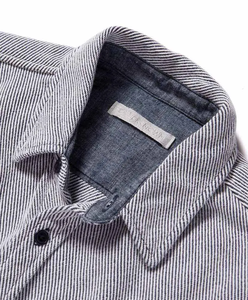 Blanket Shirt - Outerworn sold by Outerknown product image thumbnail 3