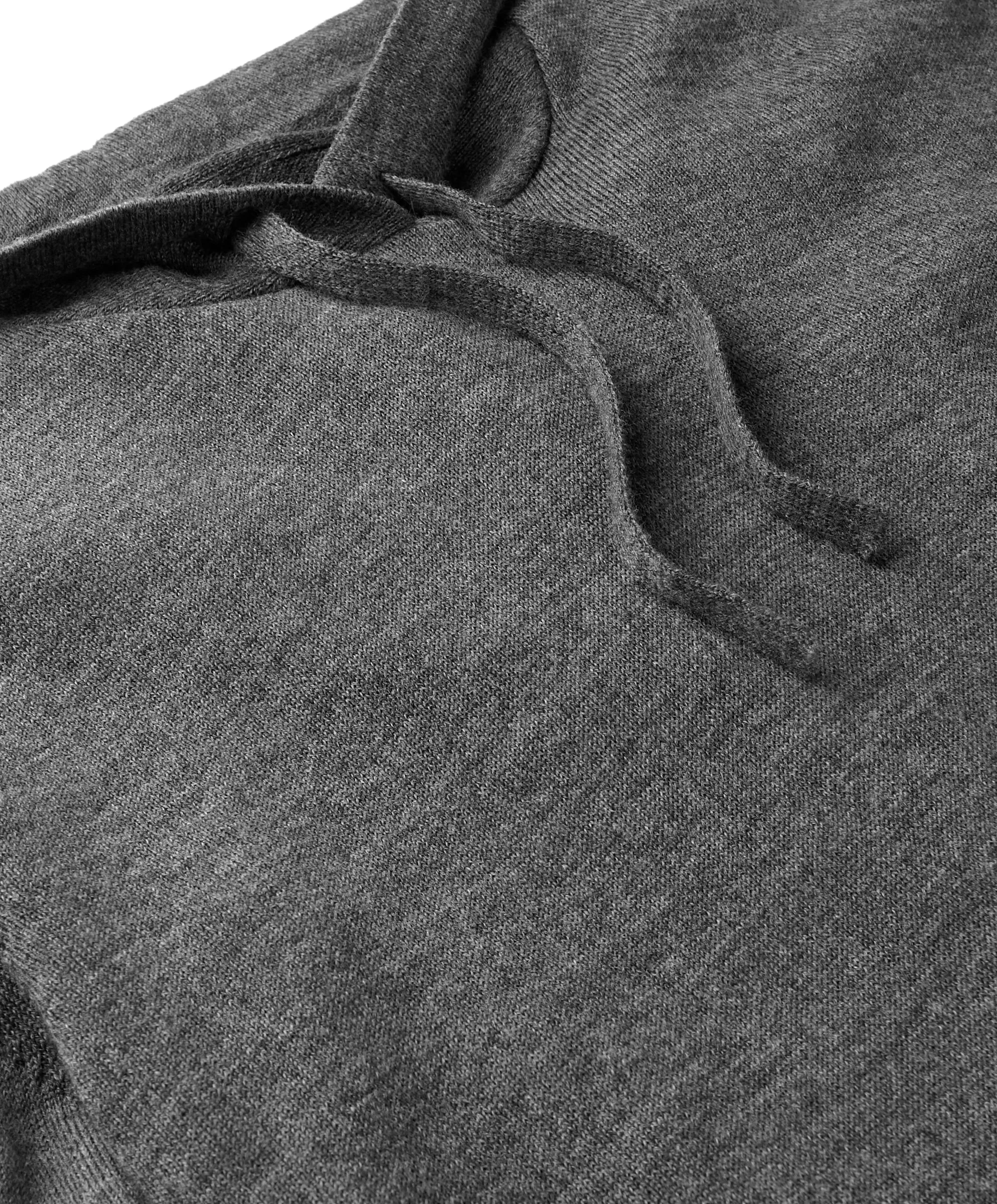 Morro Merino Sweater Hoodie - FINAL SALE sold by Outerknown product image thumbnail 2